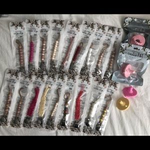 Huge Ryan & Rose Lot